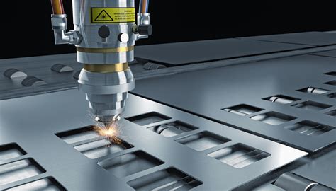 Top 5 Benefits of Using Laser Cutting in Metal Fabrication